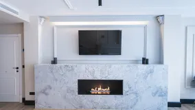Se vende apartamento planta baja en Puente Romano
