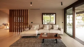 Comprar villa de 5 dormitorios en Marbella Golden Mile