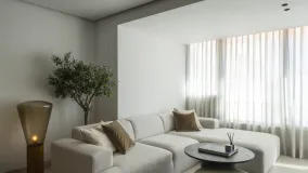 For sale 3 bedrooms apartment in Marbella Centro
