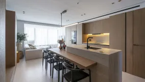 For sale 3 bedrooms apartment in Marbella Centro