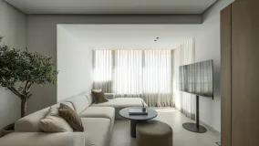 For sale 3 bedrooms apartment in Marbella Centro