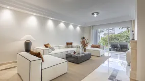 3 bedrooms ground floor apartment in Montebello Hills for sale
