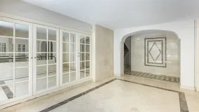 3 bedrooms ground floor apartment in Montebello Hills for sale