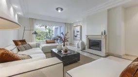 3 bedrooms ground floor apartment in Montebello Hills for sale