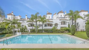 Buy Montebello Hills ground floor apartment