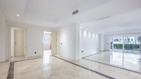 Buy Montebello Hills ground floor apartment