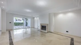 Buy Montebello Hills ground floor apartment