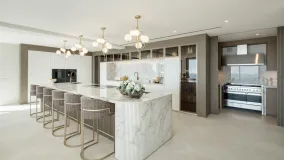 Villa en venta en La Zagaleta