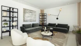 For sale La Quinta villa with 5 bedrooms