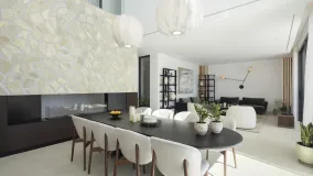 For sale La Quinta villa with 5 bedrooms