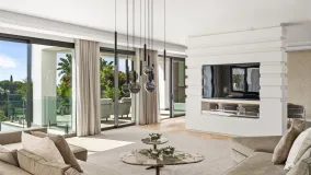 6 bedrooms villa for sale in Los Flamingos
