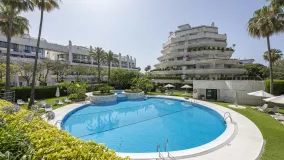 Buy Cipreses del Mar apartment with 4 bedrooms