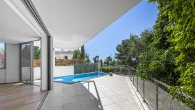 Adosado en venta en Meisho Hills