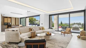 Se vende villa en La Alqueria de 4 dormitorios