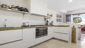 La Heredia, adosado en venta de 5 dormitorios