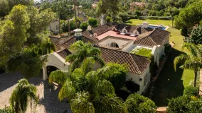 Villa en venta en Altos Reales