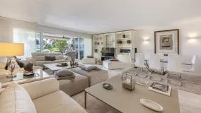 Los Granados, apartamento planta baja a la venta