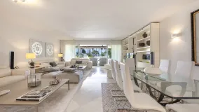 Los Granados, apartamento planta baja a la venta