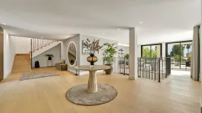 Se vende villa en Rocio de Nagüeles