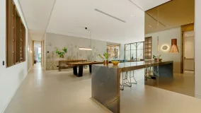 Villa con 6 dormitorios en venta en Parcelas del Golf