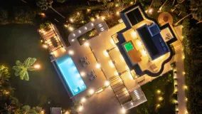 For sale villa in Las Brisas with 6 bedrooms