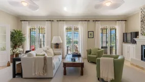 For sale villa in Vega del Colorado