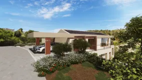 Villa in La Quinta for sale