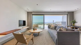 Apartamento a la venta en Byu Hills