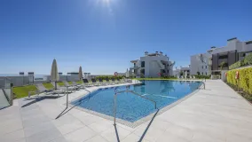 Apartamento a la venta en Real de La Quinta