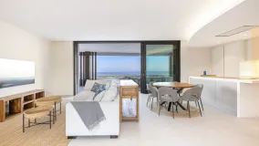 Apartamento a la venta en Real de La Quinta