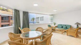 Apartamento en venta con 2 dormitorios en Marbella - Puerto Banus