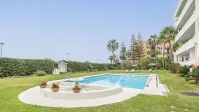 Apartamento en venta con 2 dormitorios en Marbella - Puerto Banus