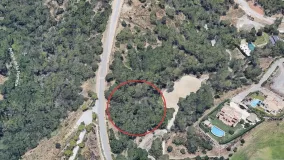Parcela en venta en Marbella Club Golf Resort