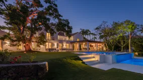 Villa en venta en La Cerquilla de 6 dormitorios