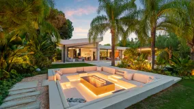 Villa en venta en Las Chapas de 5 dormitorios