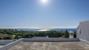 For sale Cabopino town house with 2 bedrooms