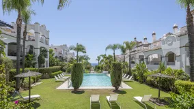 Ground floor apartment for sale in Montebello Hills