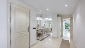 Ground floor apartment for sale in Montebello Hills