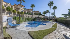 Adosado en venta de 3 dormitorios en Riviera del Sol