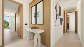 Villa en venta con 5 dormitorios en Linda Vista Baja