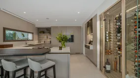 Celeste Marbella 4 bedrooms semi detached house for sale