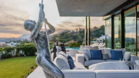 Villa with 8 bedrooms for sale in La Quinta Hills