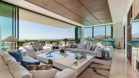 Villa en venta con 8 dormitorios en La Quinta Hills