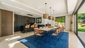 Nueva Andalucia, villa en venta de 6 dormitorios