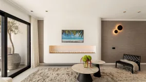 Duplex en venta en Las Colinas de Marbella con 3 dormitorios