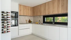 La Campana, villa en venta