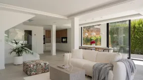 La Campana, villa en venta