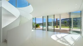 Villa de 4 dormitorios en venta en Finca Cortesin