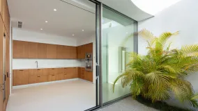 Villa de 4 dormitorios en venta en Finca Cortesin
