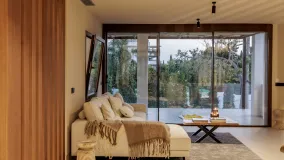 Villa for sale in La Merced